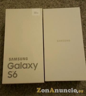 samsung galaxy s6